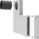 Bosch-Zubehoer-dezentraler-Lueftung-LRL160-Luefter-Rohbauset-fuer-Fensterlaibung-7735600375 gallery number 1